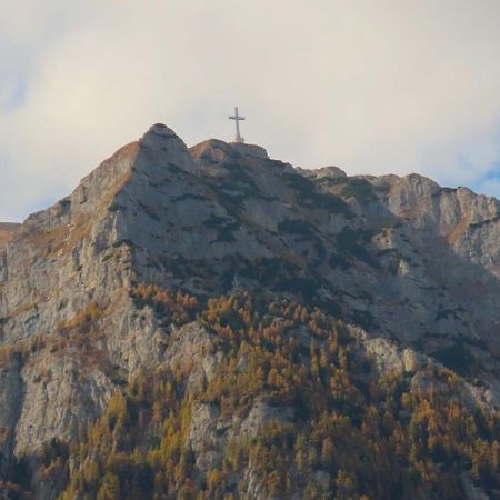 Vila Nik Buşteni Екстериор снимка